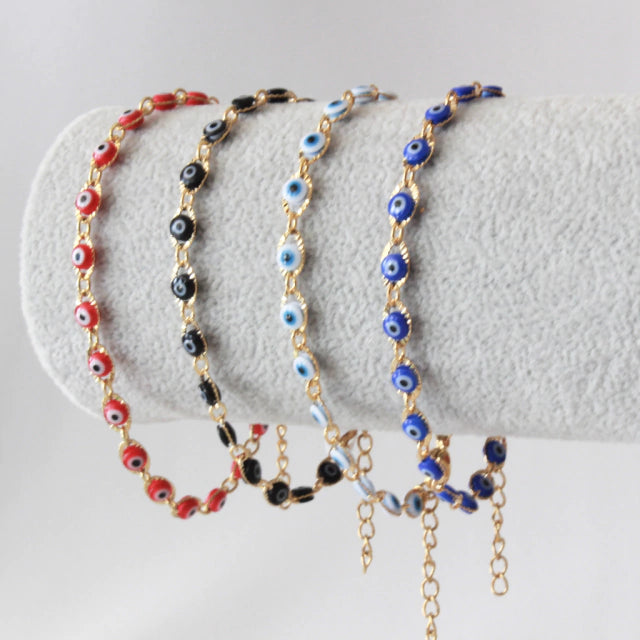 Pulsera Eye Protection