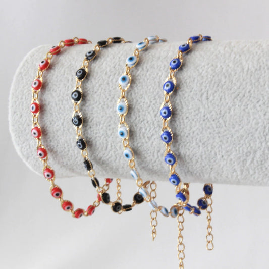 Pulsera Eye Protection