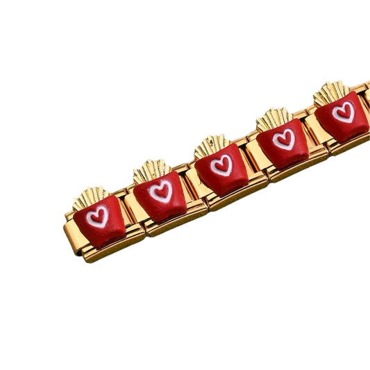 IB Charm Fries
