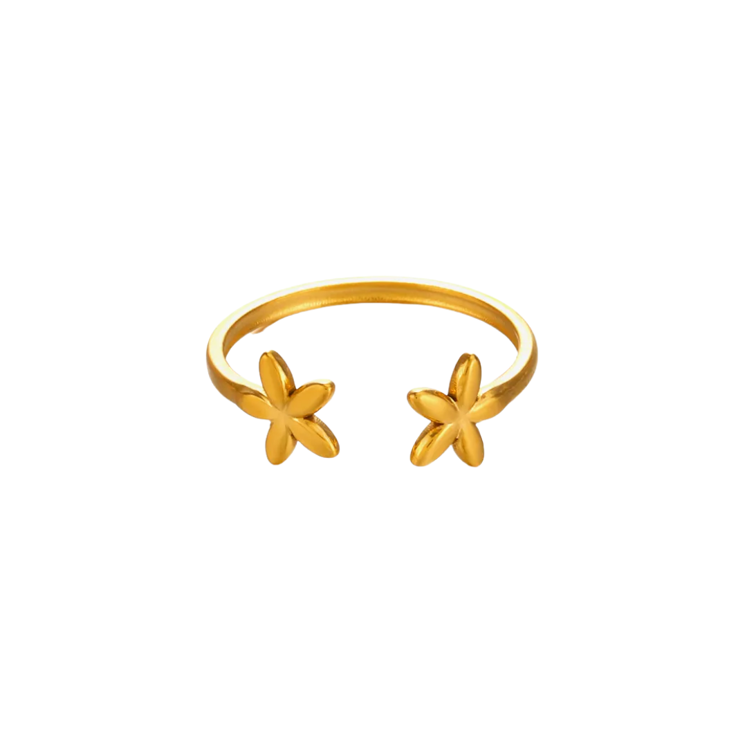 Anillo Sirena Mini