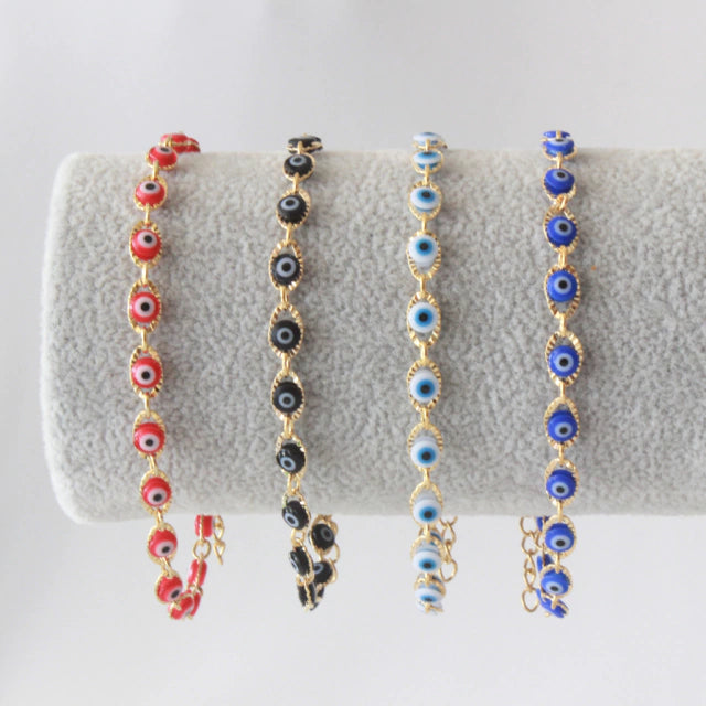 Pulsera Eye Protection