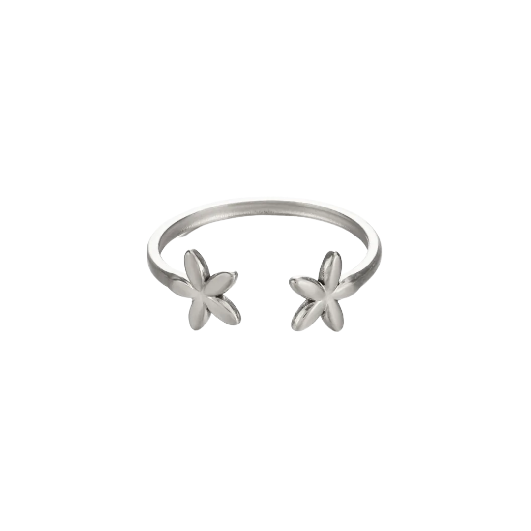 Anillo Sirena Mini
