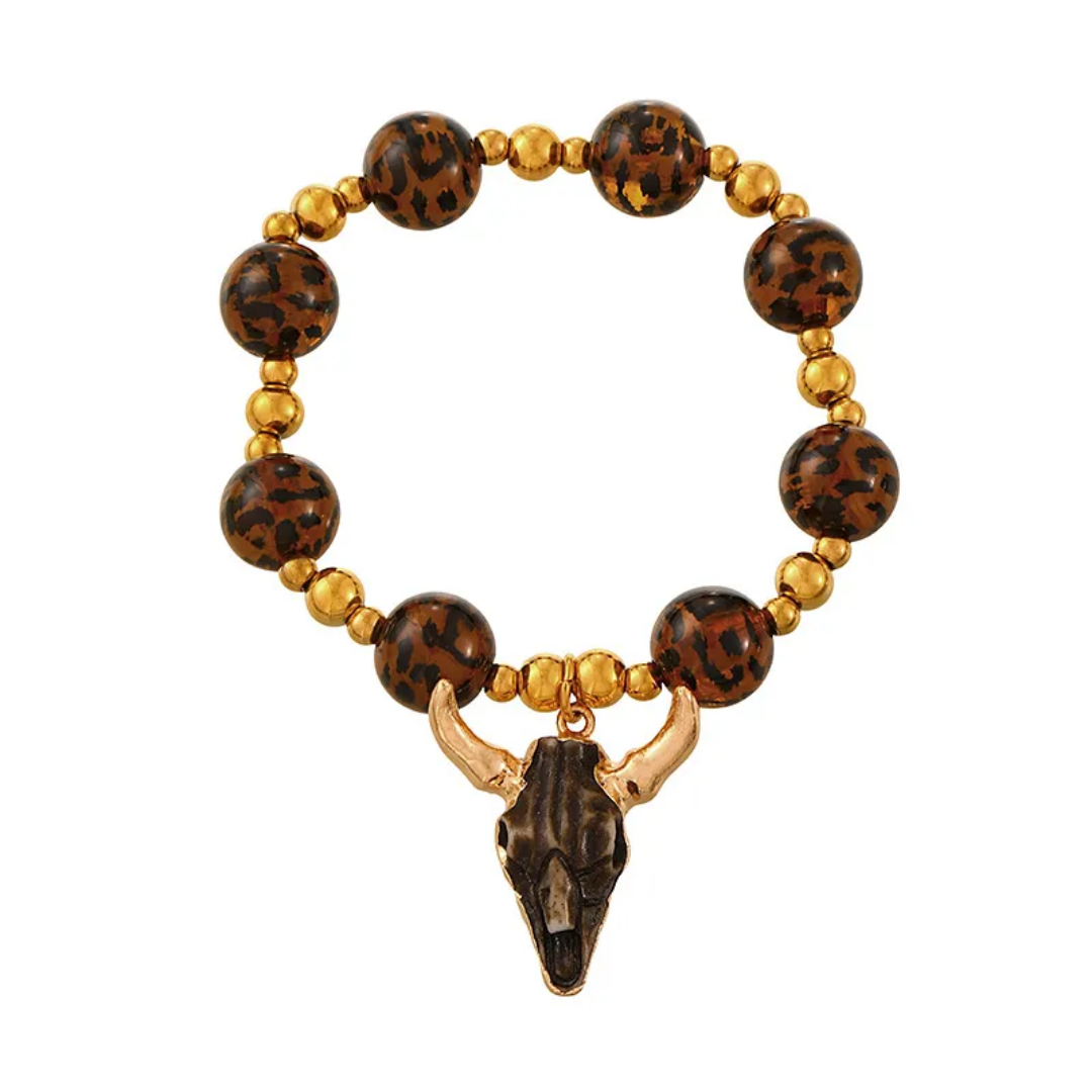 Pulsera Toro