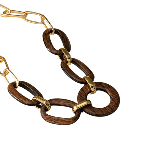 Collar Wood