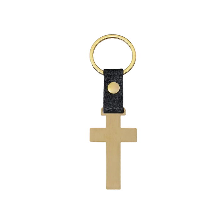 GL Llavero Cross