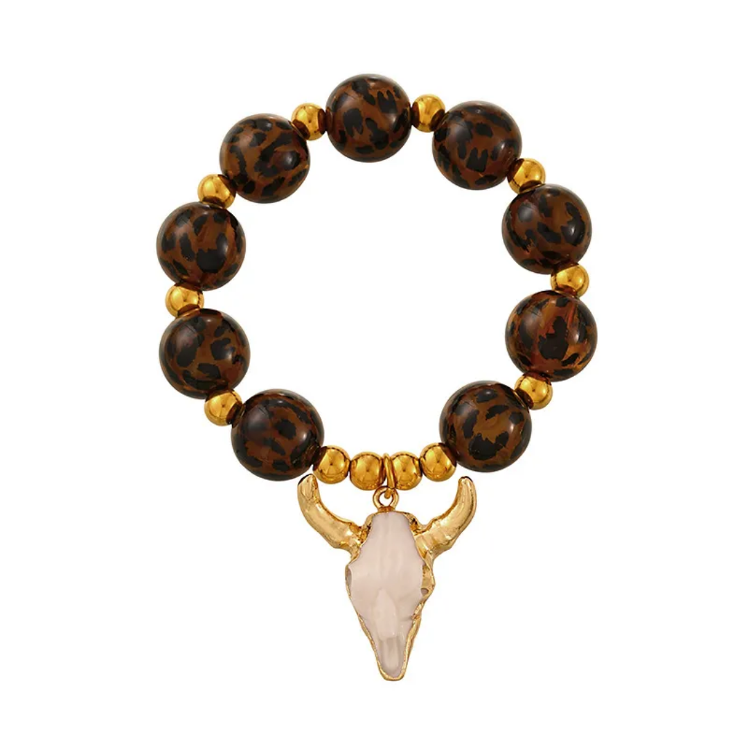Pulsera Toro