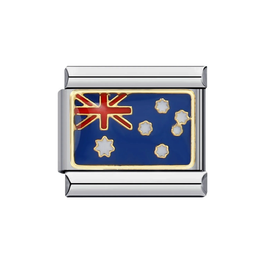 IB Charm Australiano