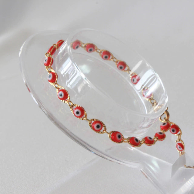 Pulsera Eye Protection