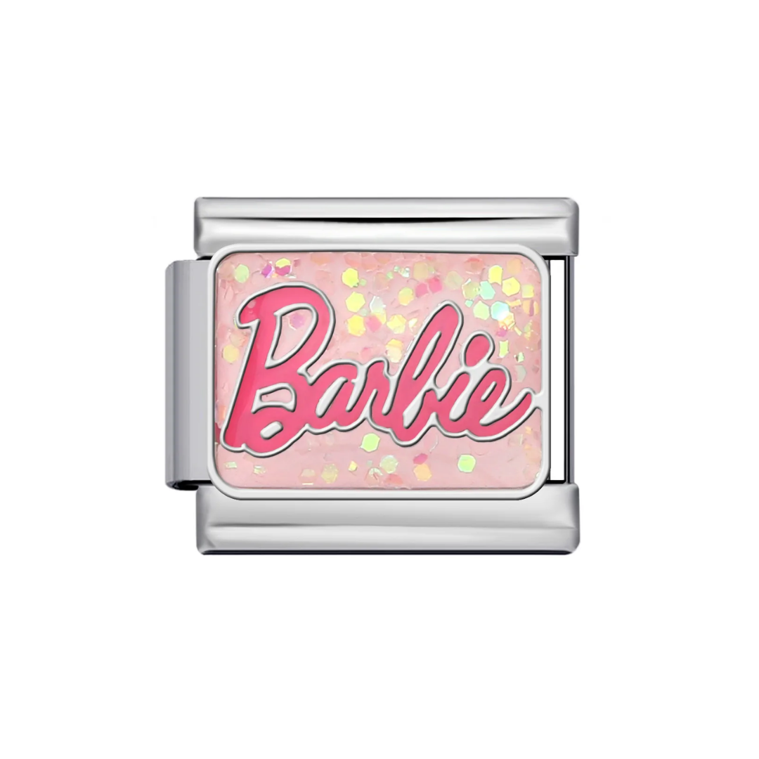 IB Charm Barbie