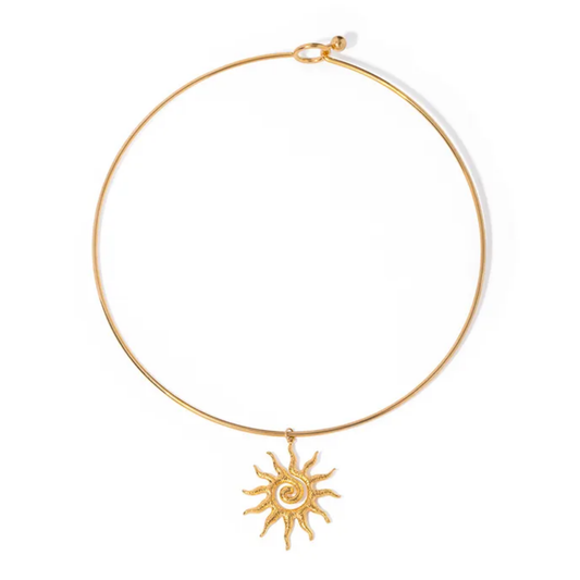 Collar Eclipse