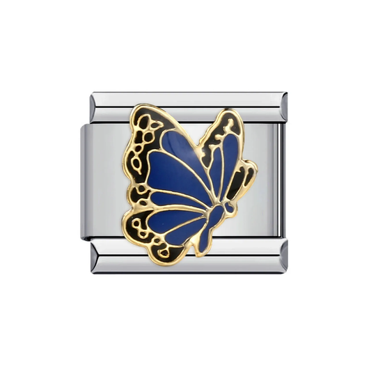 IB Charm Mariposa