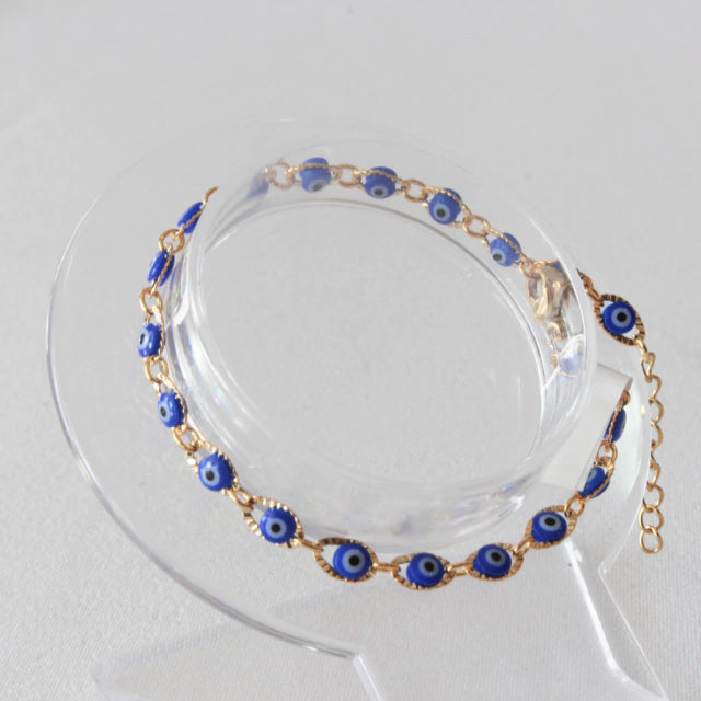 Pulsera Eye Protection