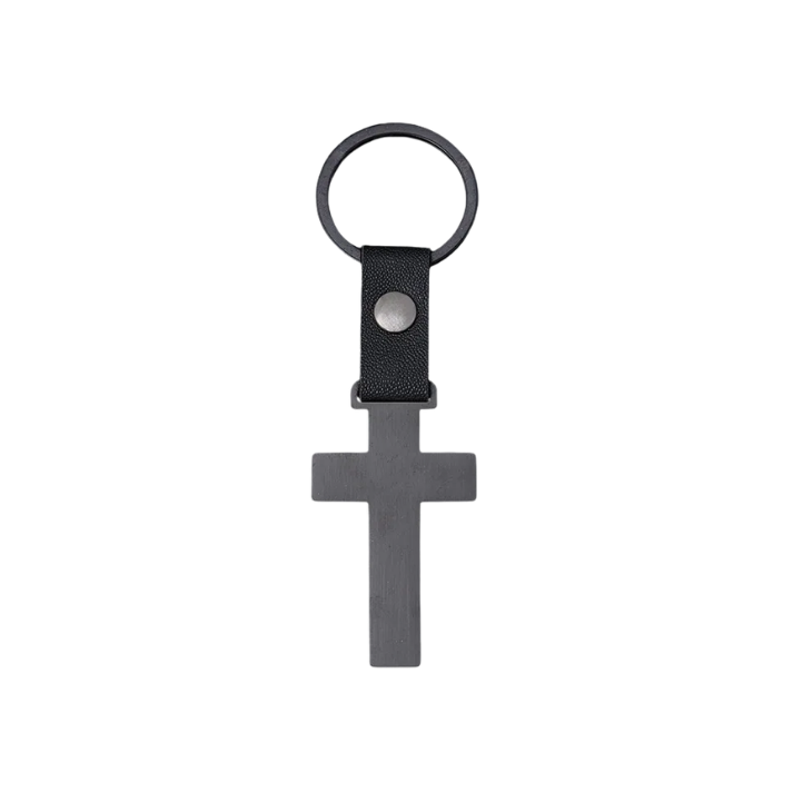 GL Llavero Cross