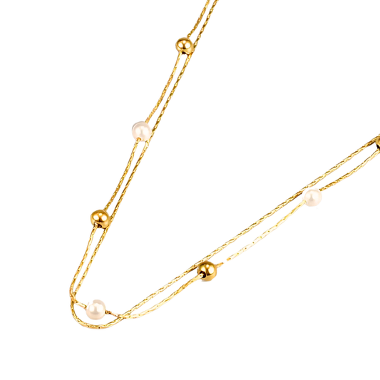 Collar Clam