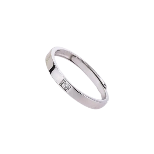 SS Anillo Slim