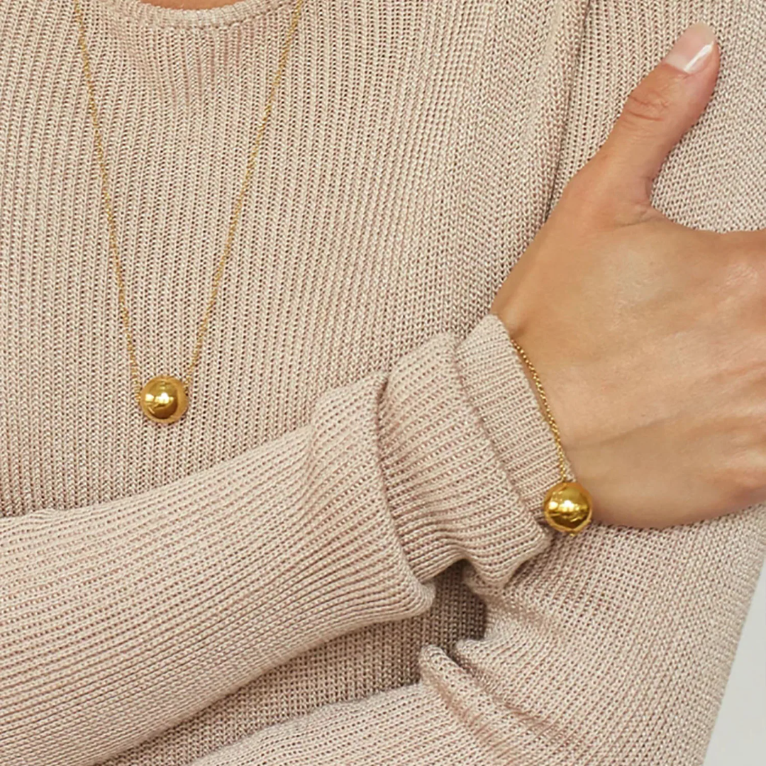 Pulsera ball