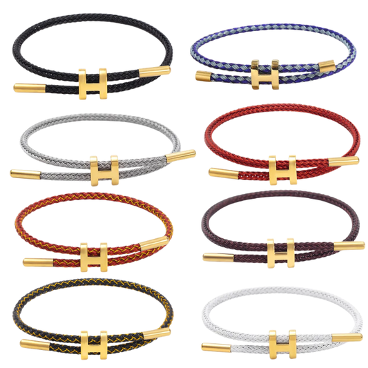 Pulsera Hermes