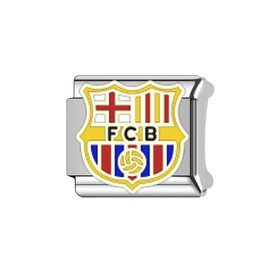 IB Charm Barcelona FC
