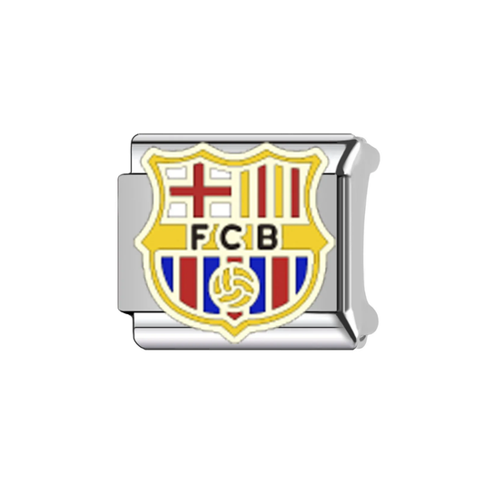 IB Charm Barcelona FC