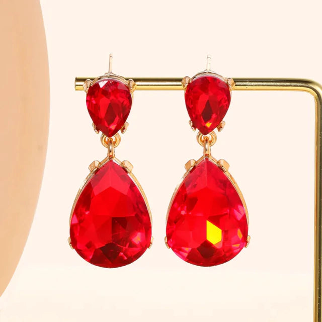 Aretes Eve