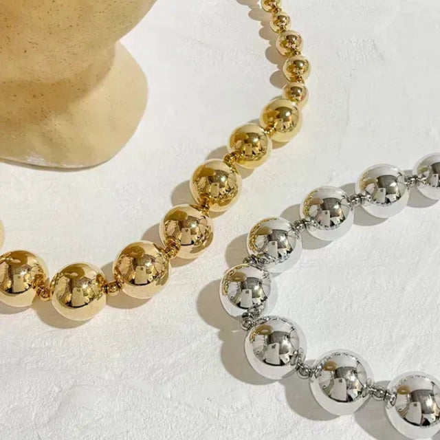 Collar Sphere