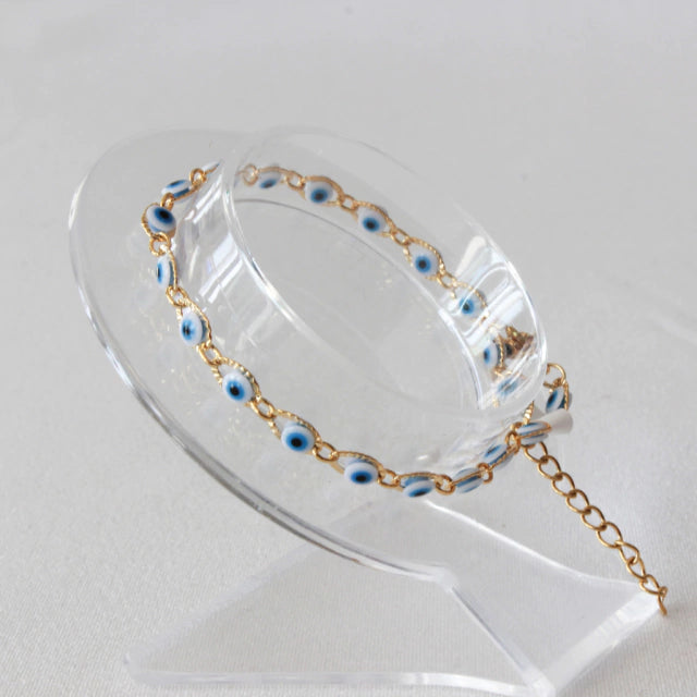 Pulsera Eye Protection