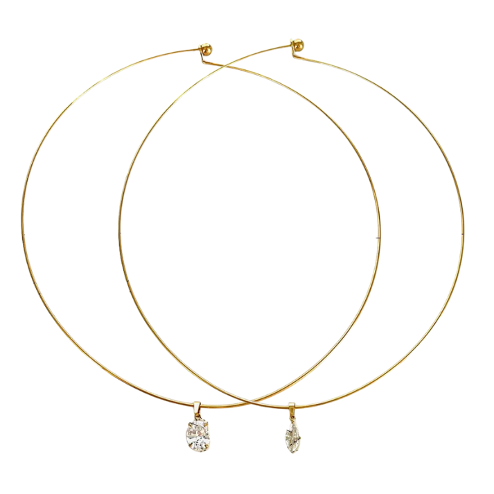 Collar Diamante