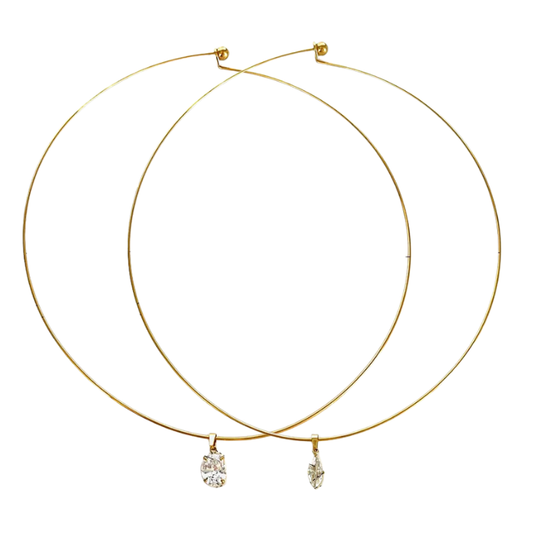 Collar Diamante