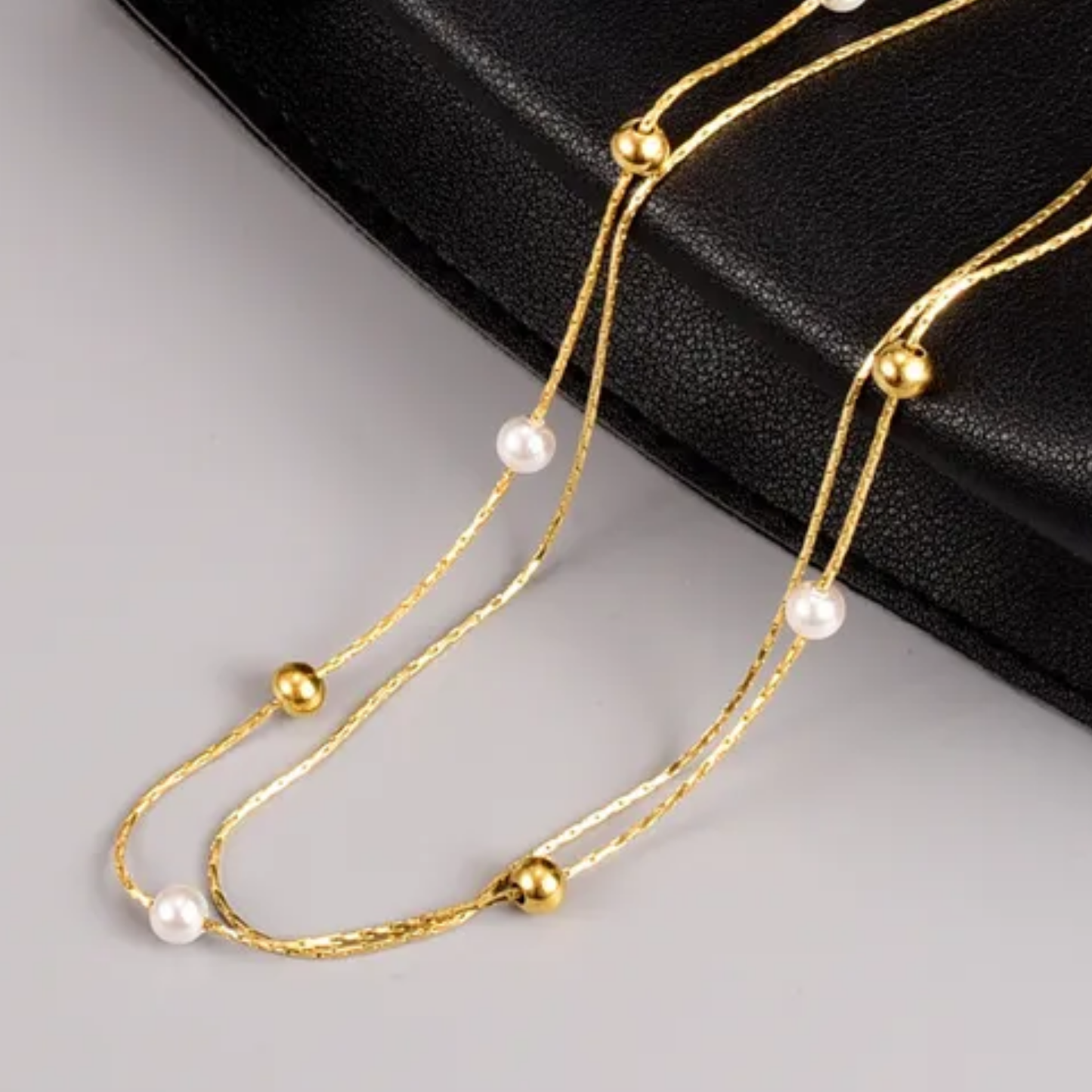 Collar Clam