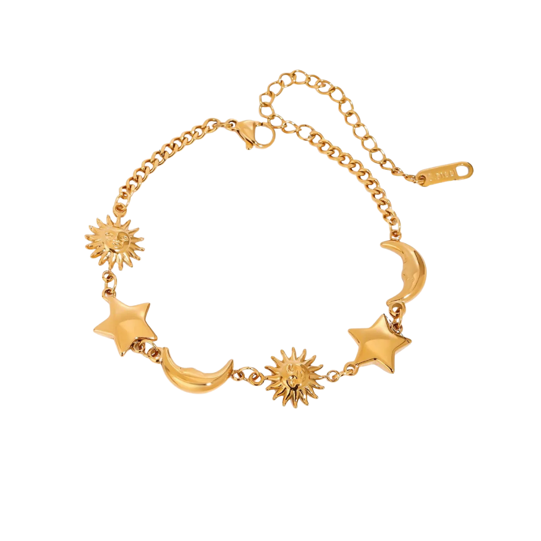 Pulsera Sky