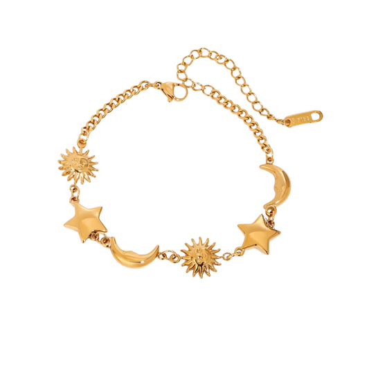 Pulsera Sky