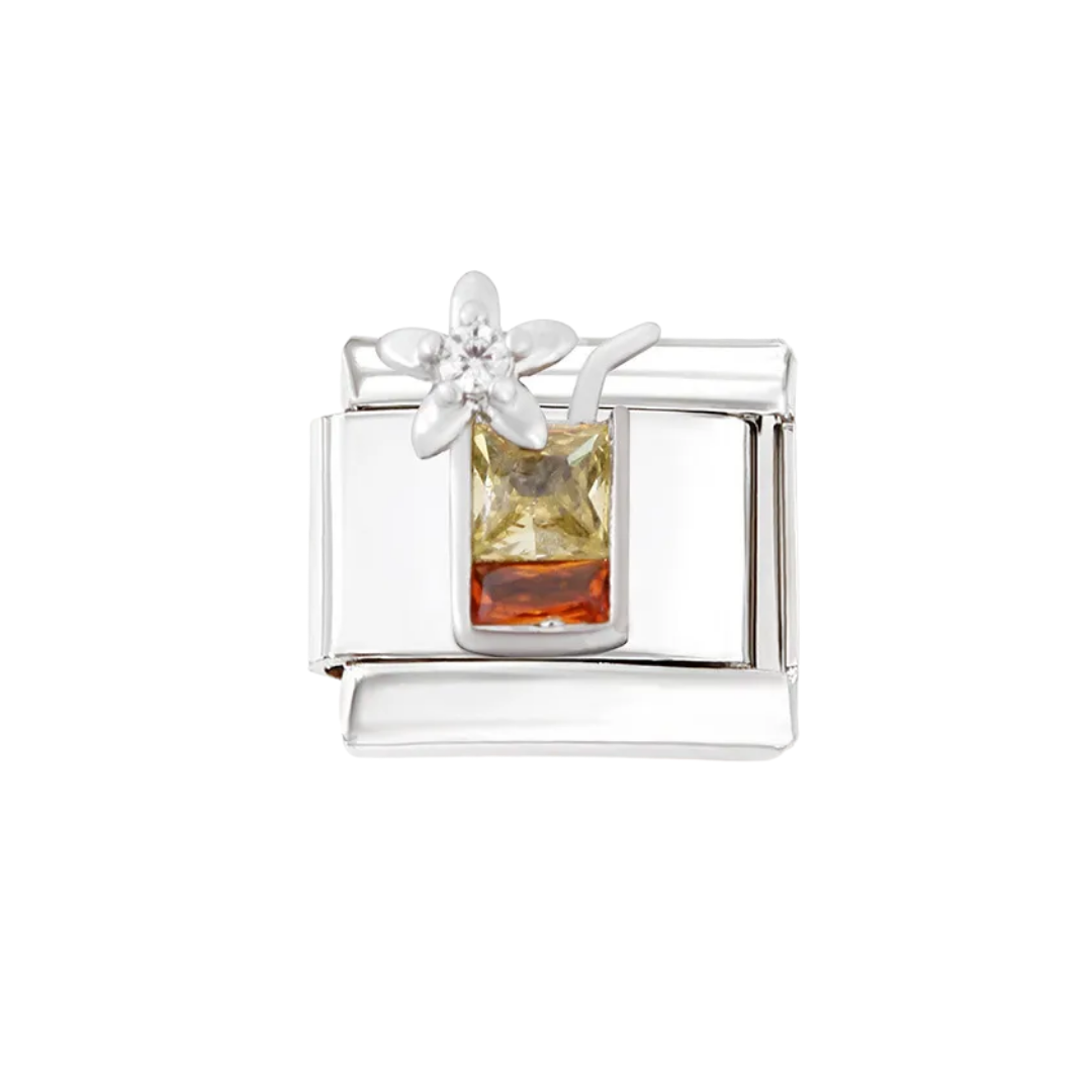 IB Charm Cocktail
