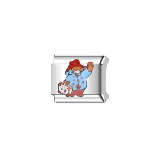 IB Charm Paddington