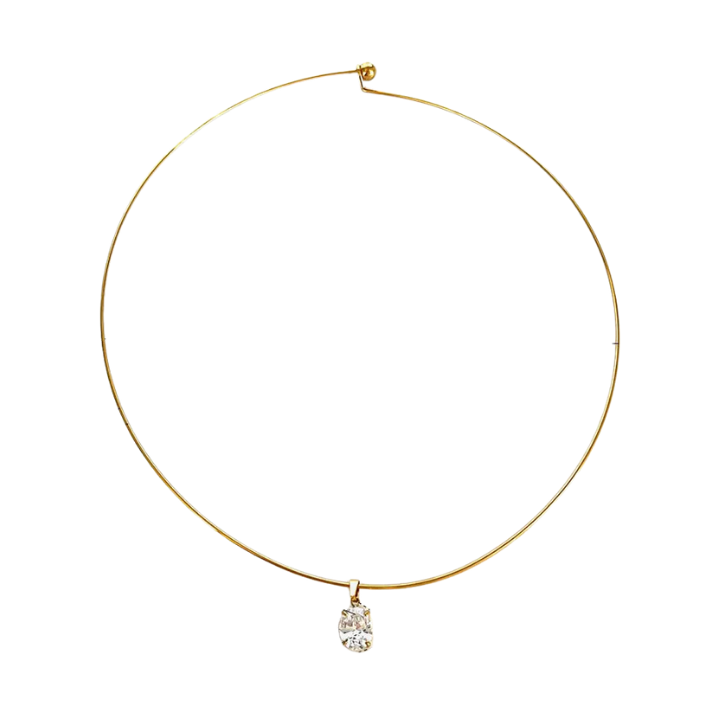 Collar Diamante