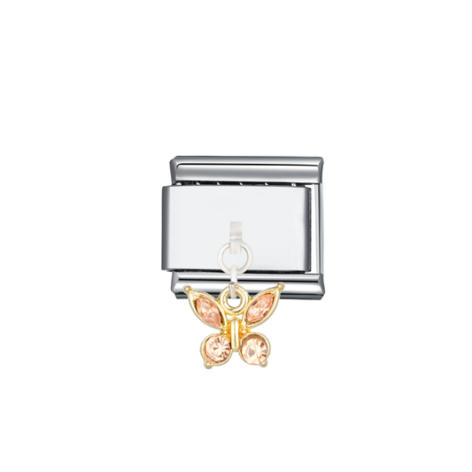 IB Charm Mariposa Mini