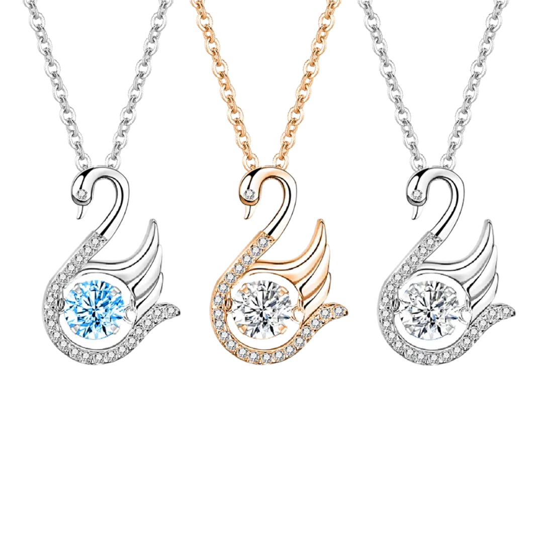 SS Collar Swan