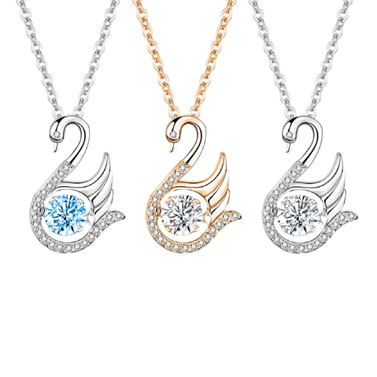 SS Collar Swan