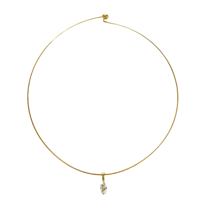 Collar Diamante
