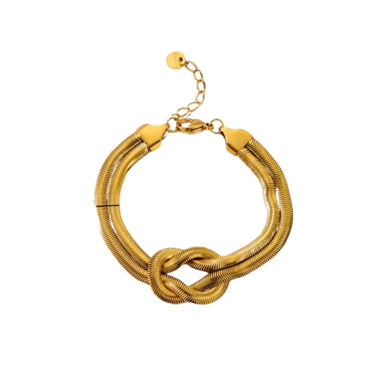 Pulsera Nudo