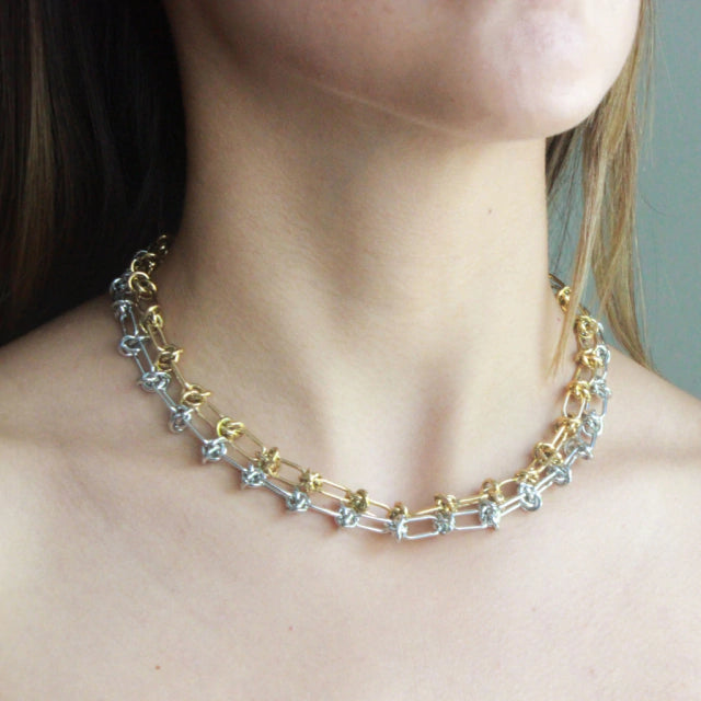 Collar Roma