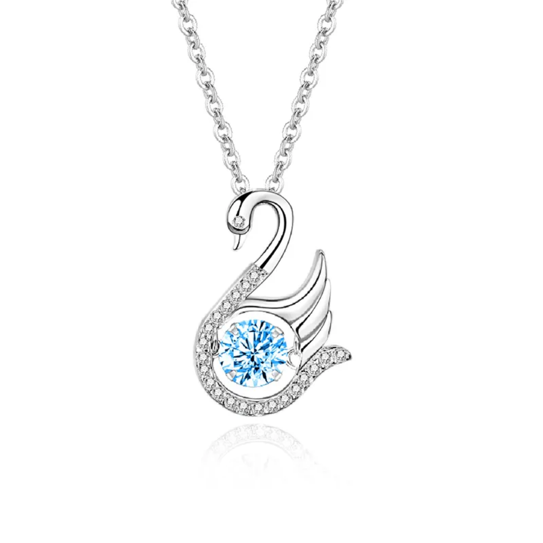 SS Collar Swan