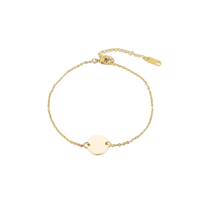GL Pulsera Circulo