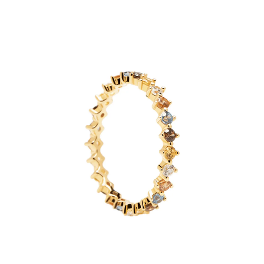 SS Anillo Iris