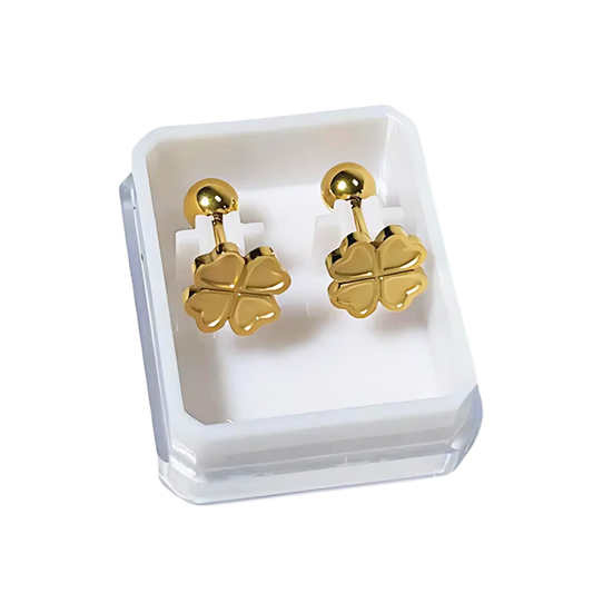 Piercing Lucky