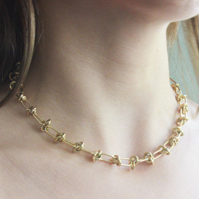 Collar Roma