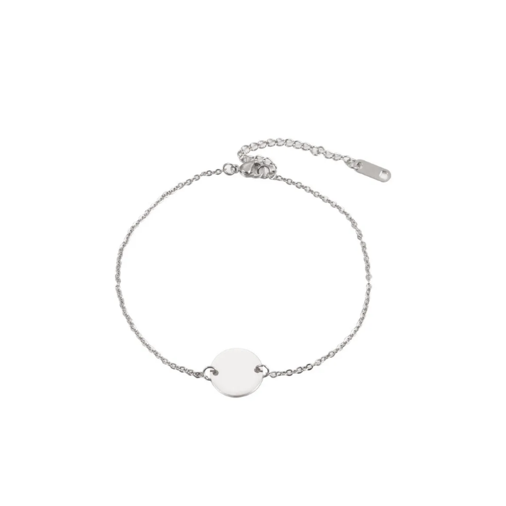 GL Pulsera Circulo