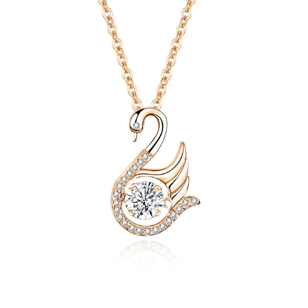 SS Collar Swan