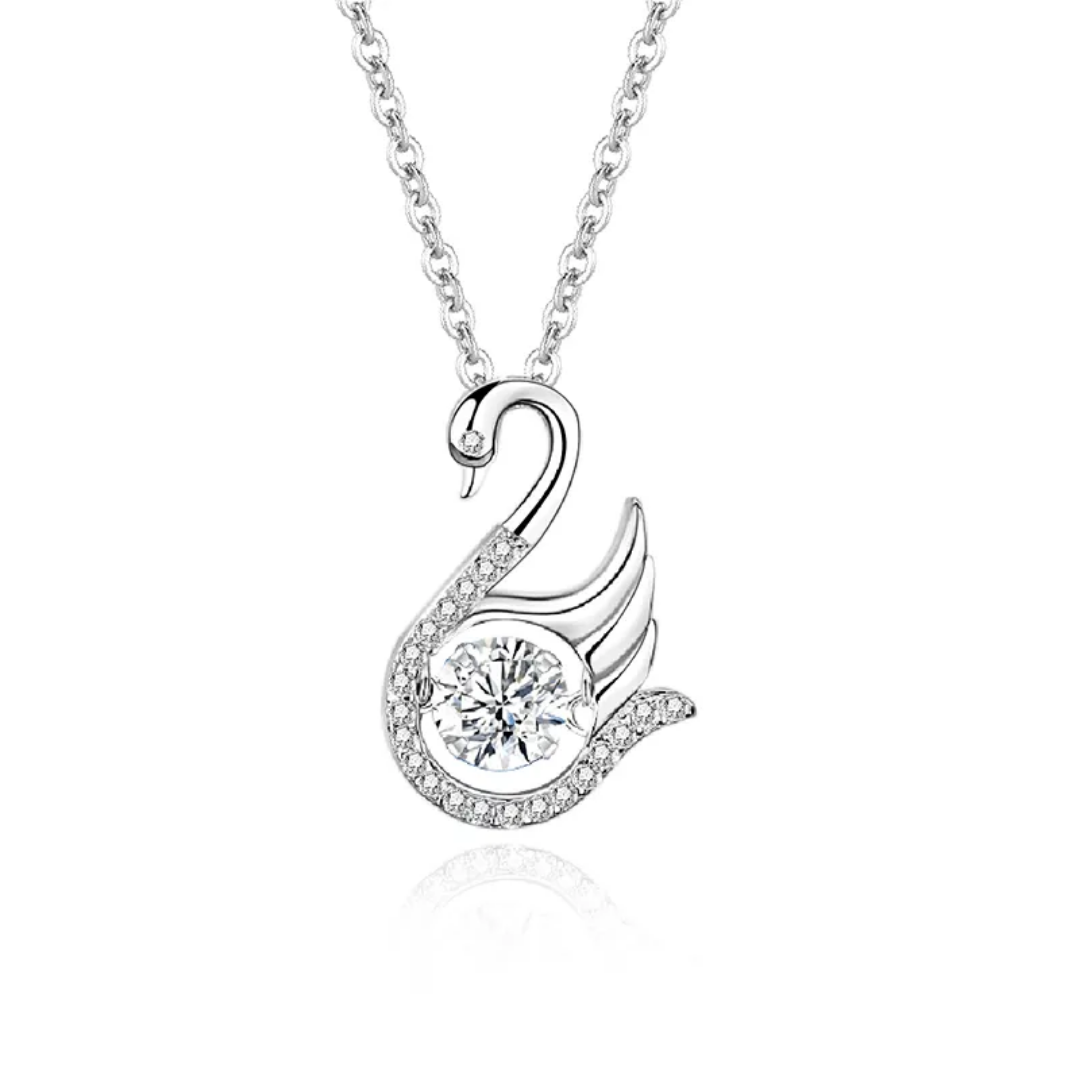 SS Collar Swan