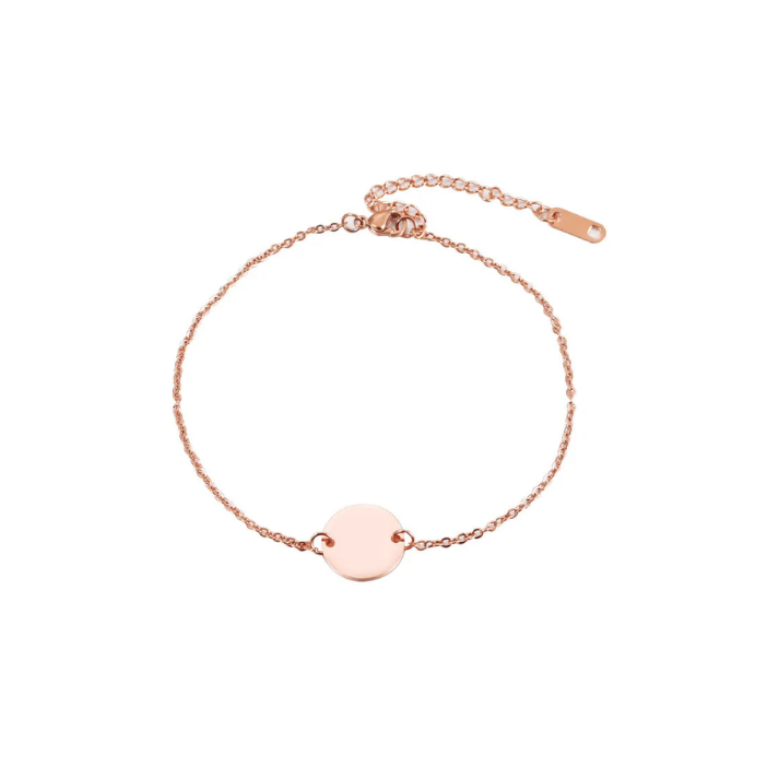 GL Pulsera Circulo