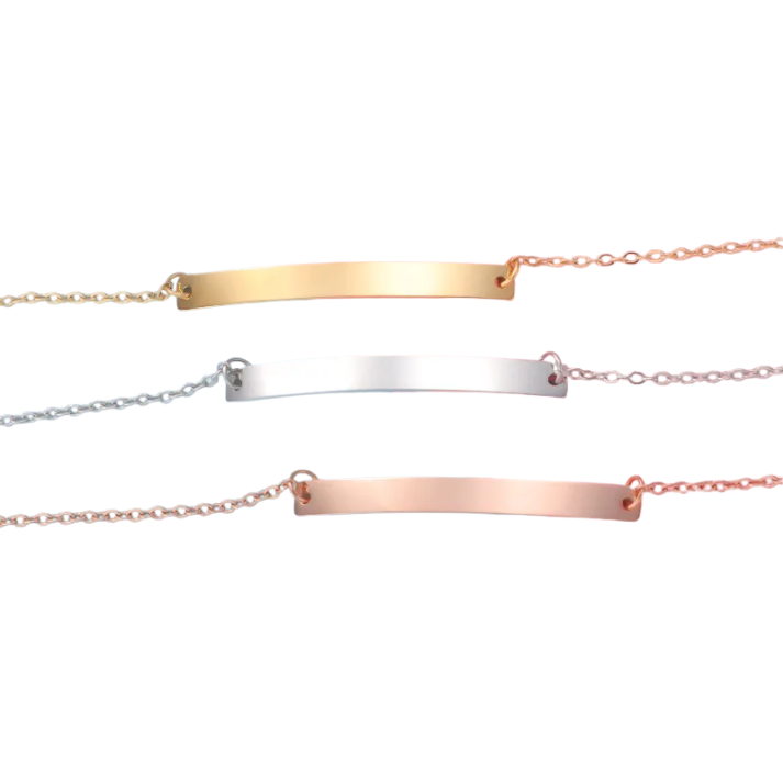 GL Pulsera Horizontal